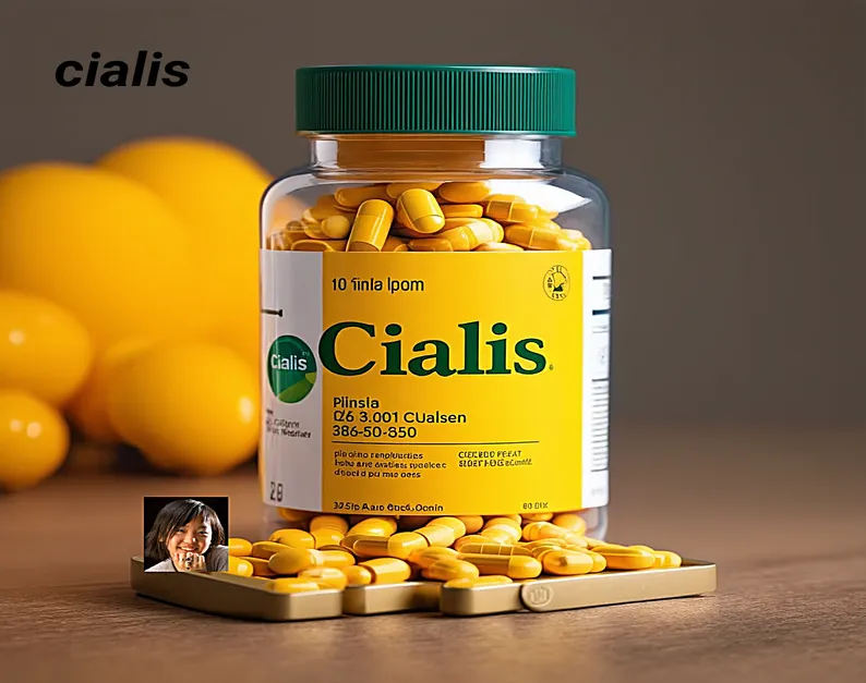 Cialis 1